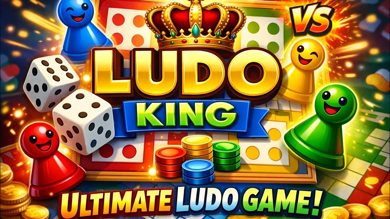 👑🔥⚡ Ludo King Live Now 👨‍🚀🎲 | Road To 50K SUBS 🚀#ludokinglive #shortslive #ludo #day16 #ludoking