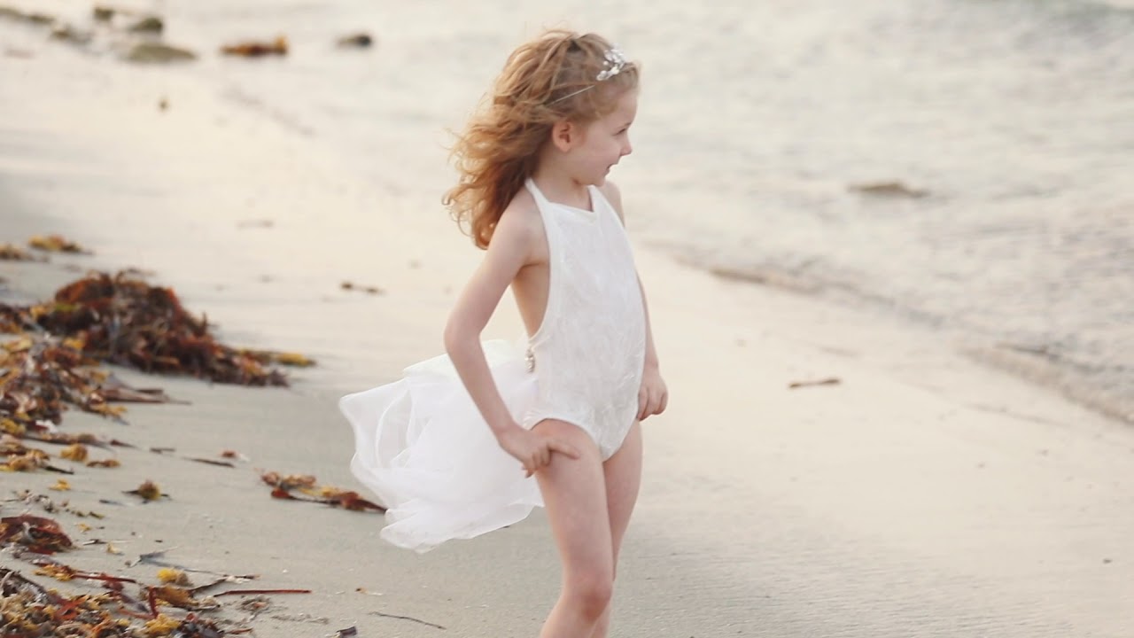 HeavenLee Swim brings a new Luxe Couture range for Summer 1819