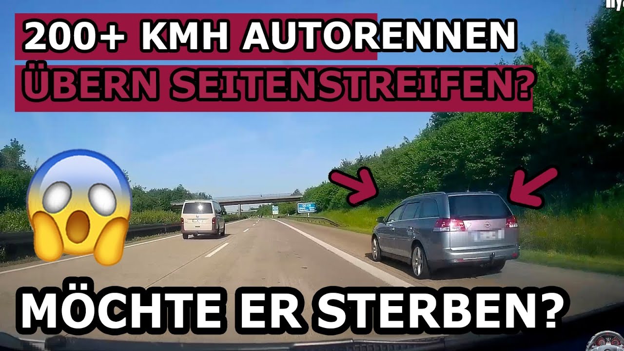 Völlig Krankes Rennen Gegen Sich Selbst - Dashboard Heroes