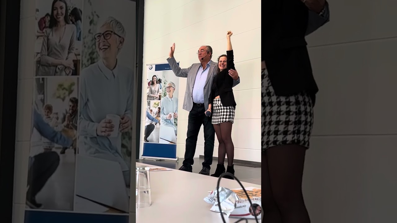 44 Firstlines😍Jana Schüchter über ihren super erfolgreichen Start mit PM und den Fitline-Produkten