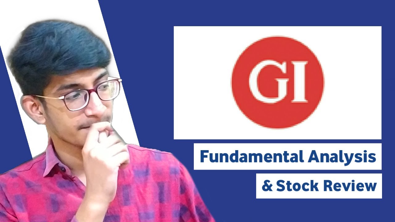 Graphite India Fundamental Analysis