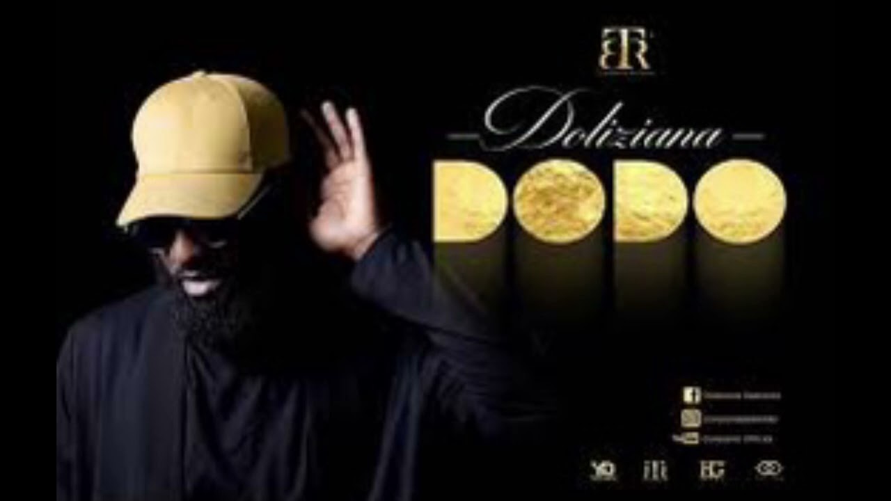 DOLIZIANA - DODO