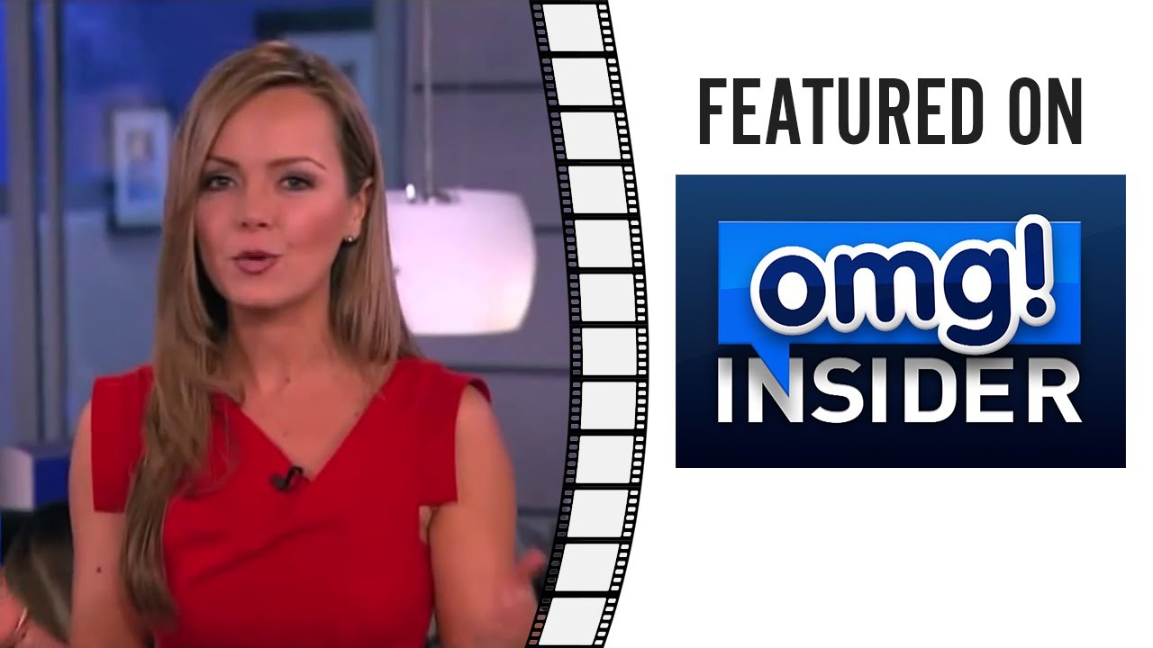Breaking $$ Entertainment News | OMG Insider!