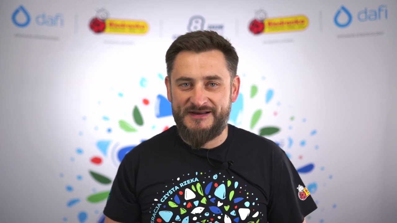 1 dzień do startu VIII edycji