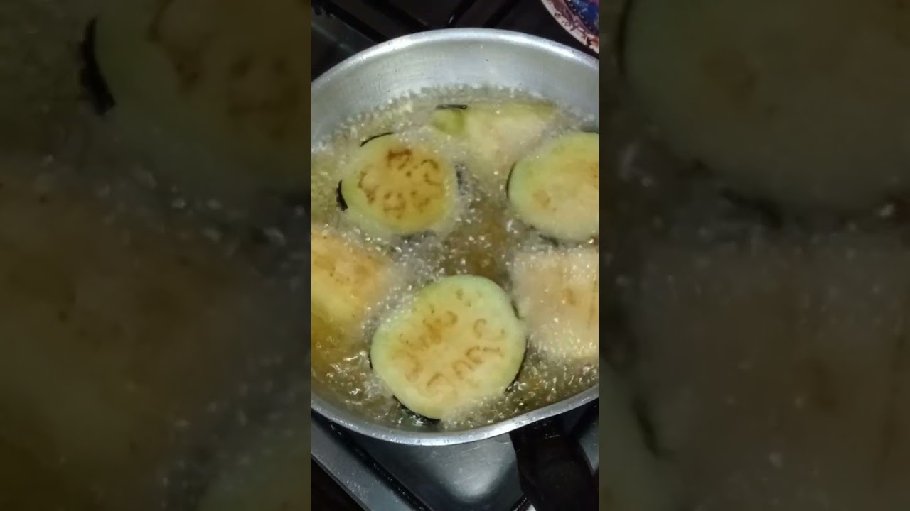 مسقعه بالسدق ☘️