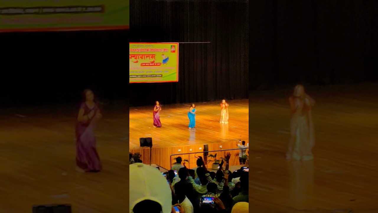 GJU University Hisar Viral Dance | Dance #gju #dance #new #hisar #haryana