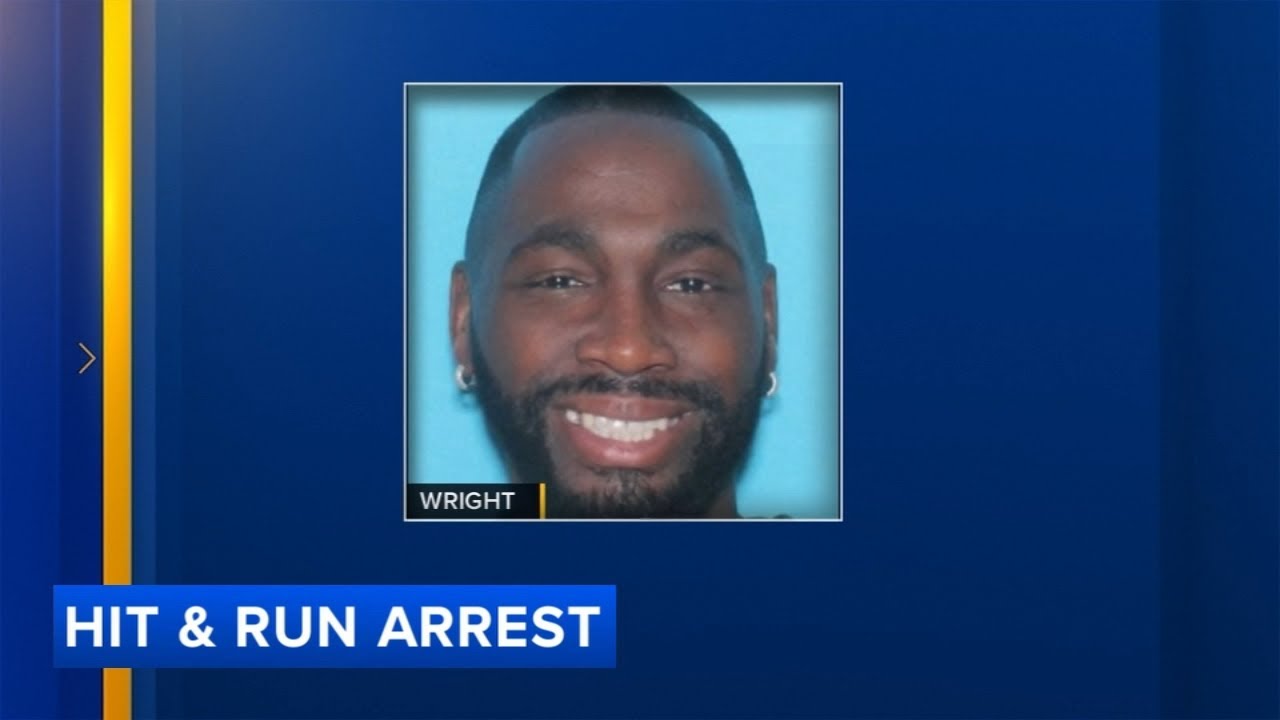 Suspect arrested 16 months after horrific hit and run in Wissinoming
