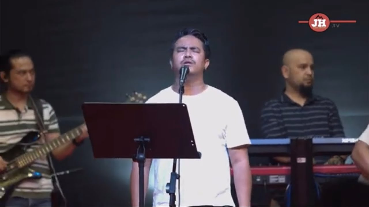 म डराऊदिन || Joshua Himalayas worship || John gurung
