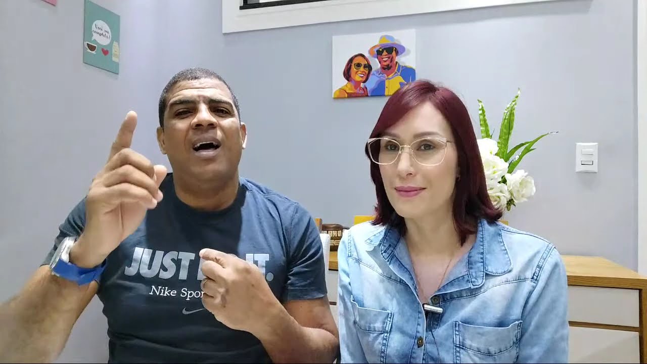 Falsos Amigos ou  Inimigos Verdadeiros ?