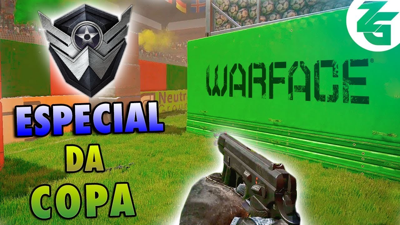 Especial COPADOMUNDIO