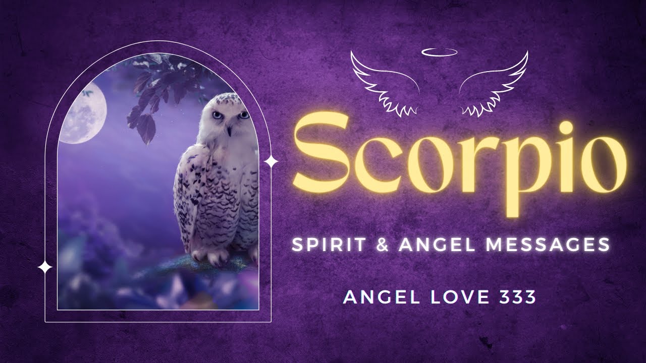 Scorpio UNEXPECTED MIRACLE MAKES YOUR DREAMS BECOME REALITY! #tarot #love #horoscope #soulmate