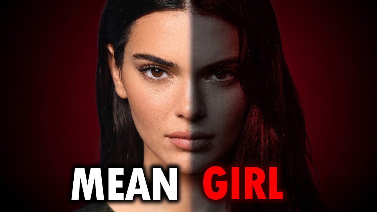 Kendall Jenner: Hollywood's Most Protected 
