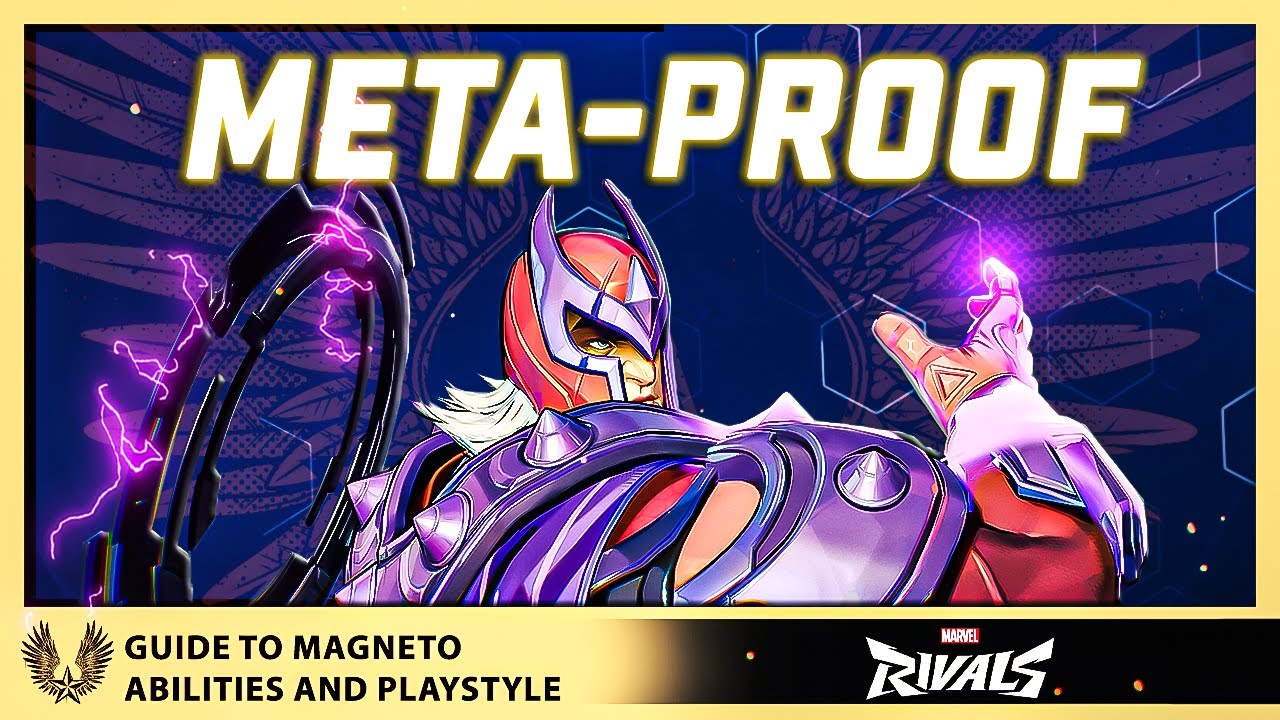 Magneto Guide: Always Strong, Always Reliable,  And Always Worth It