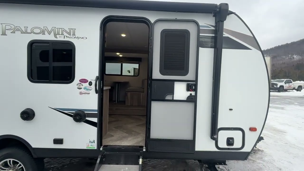 Palomino 189BHS 2022