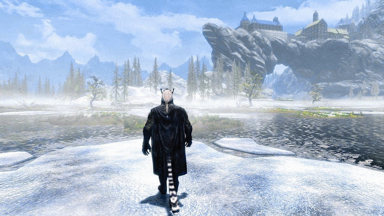 That's Why Skyrim Has Sold 60 Million Copies