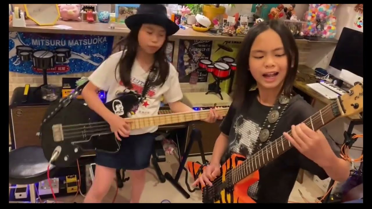 Mission : Impossible cover by @ototarock