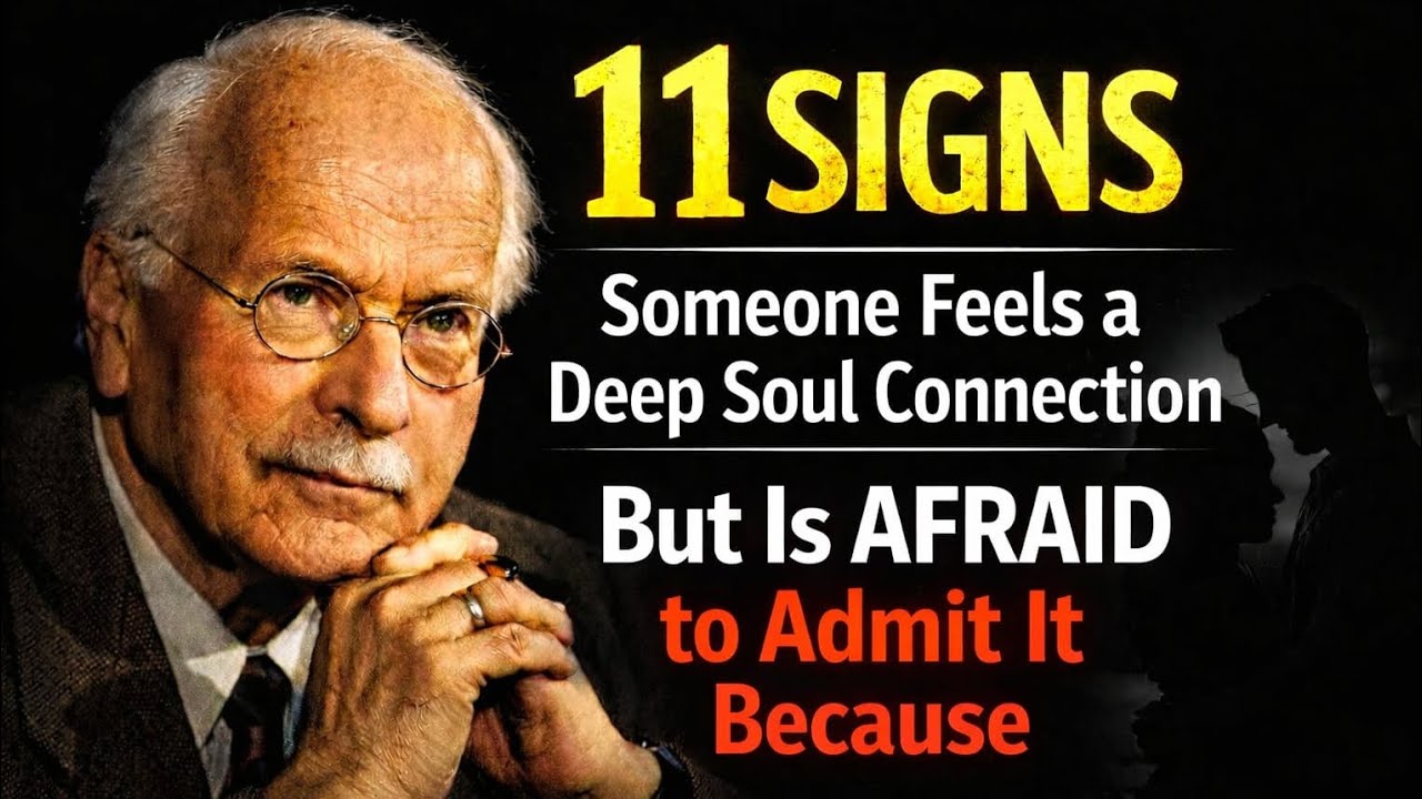 11 Signs Someone Feels a Powerful Connection With You But Is Hiding Their Feelings ll