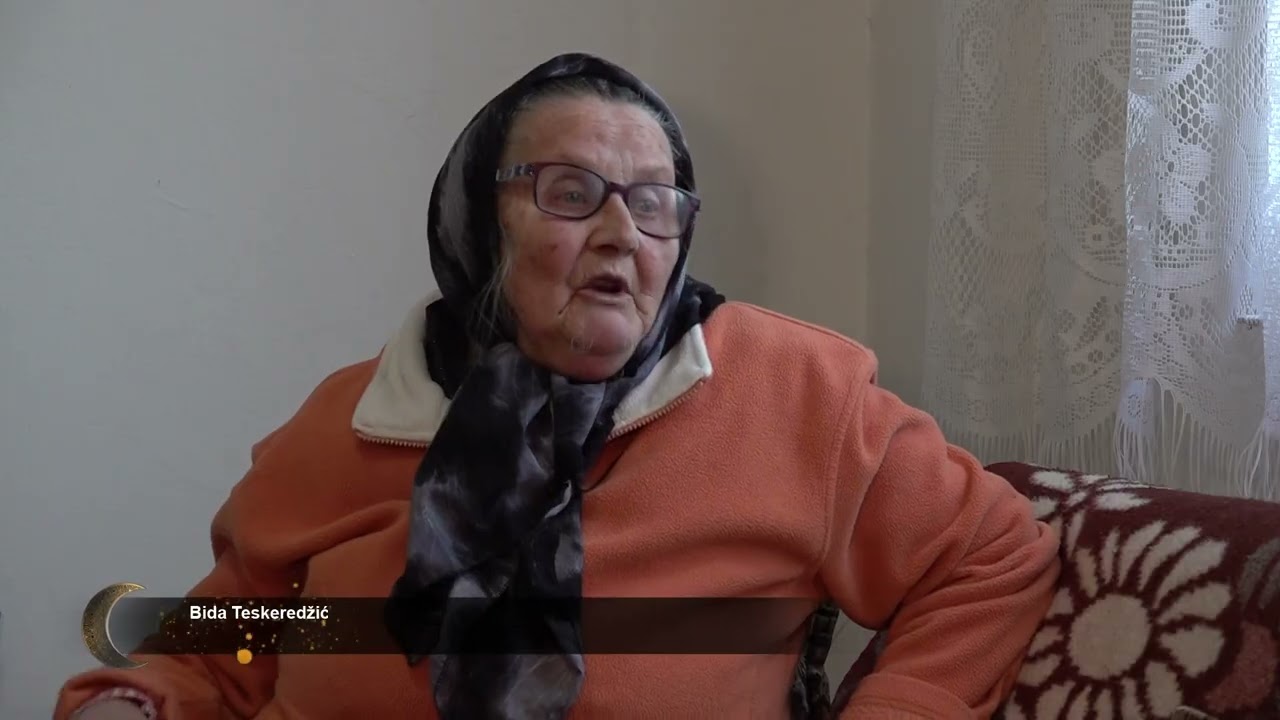 U DJELU | Bida iz Pećišta: 