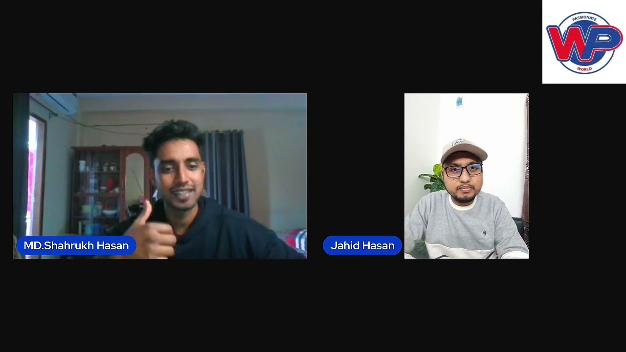 Interview Show 02
