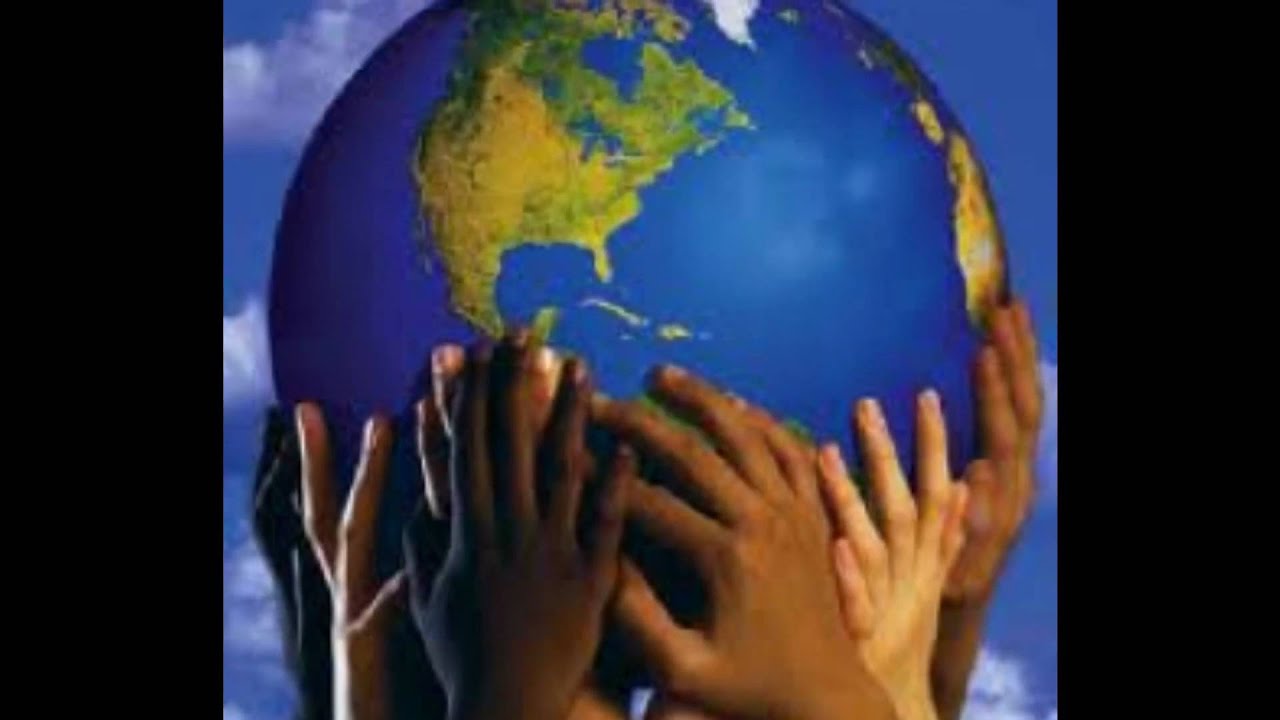 World Equality and an Equal Money System