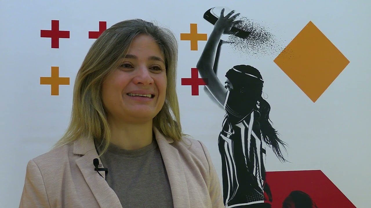 CSD+i: inauguración del ciclo de ideación con los profesionales que rodean al deportista