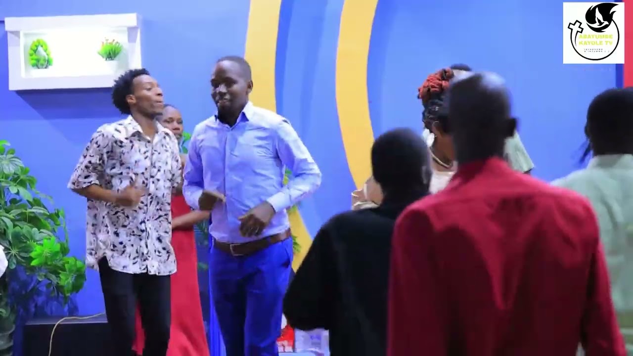 IGISIRIMBA CY'ABAYUMBE MUGITARAMO CY'AKABIRI