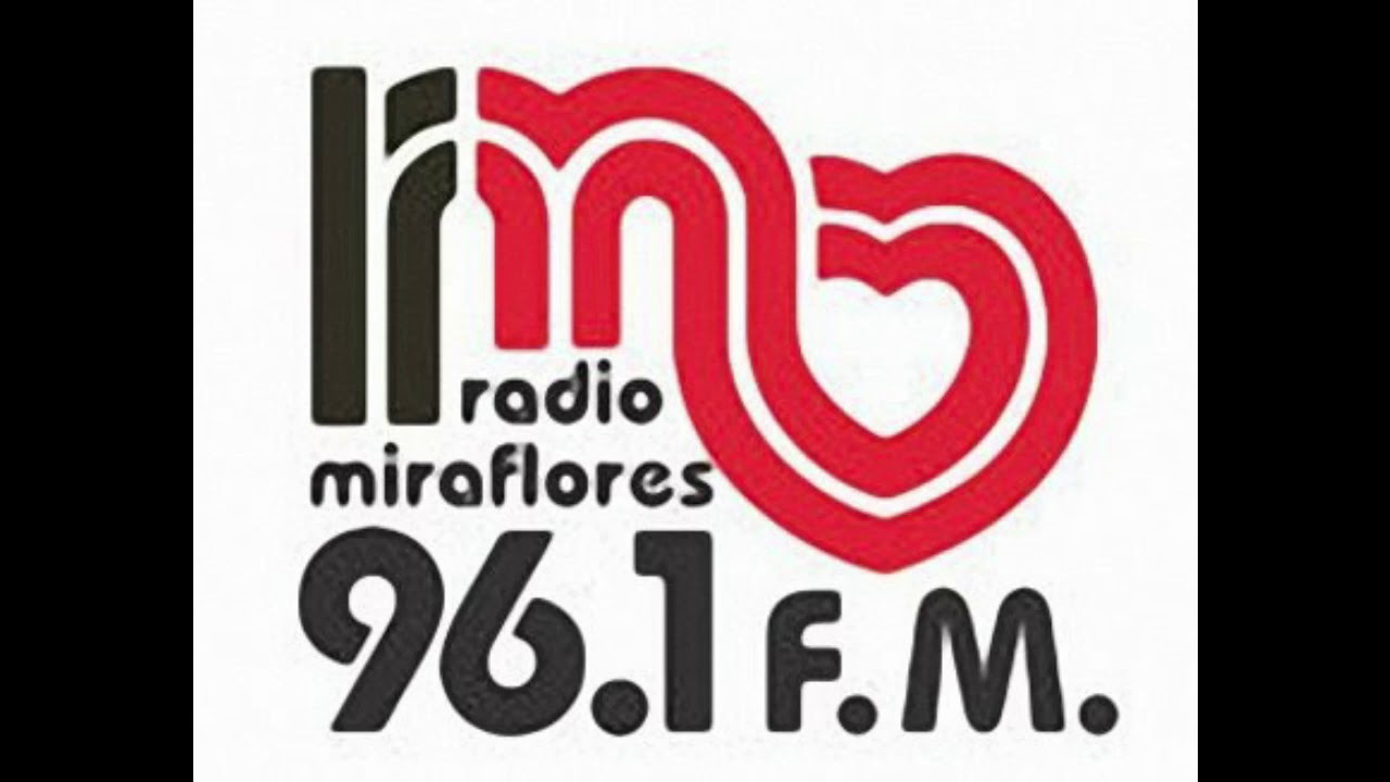 RADIO MIRAFLORES 96.1 - El Super Hit del Siglo (Diciembre 1999)