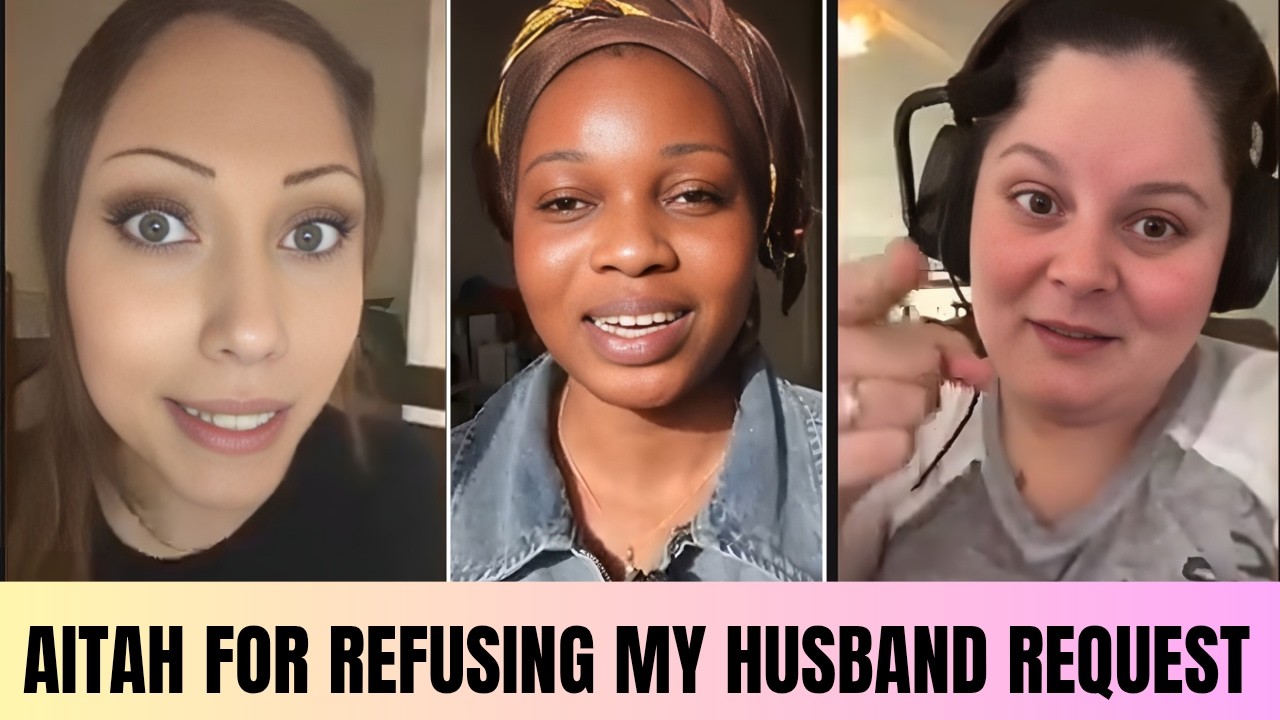 AITAH For Not Letting My Husband's Online Girlfriend Meet With Him And Our Son