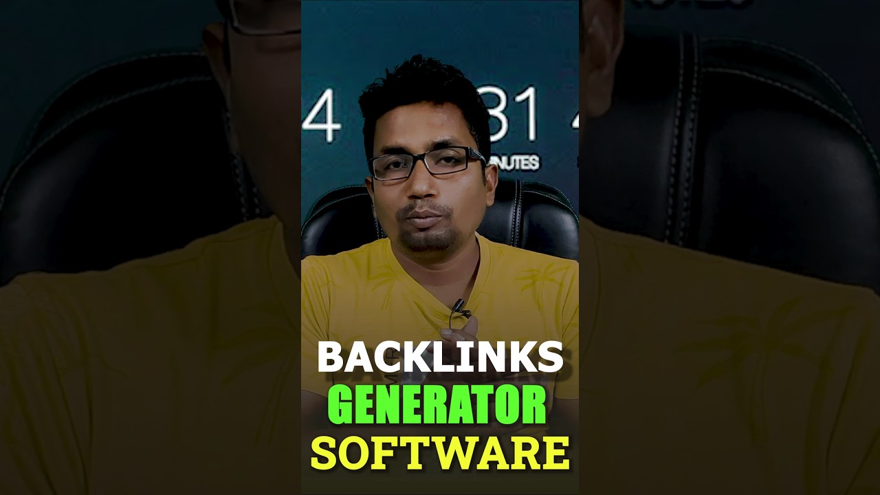 10000+ Backlinks Generator Software | Backlinks Generator Tools #shorts #seo #backlinks