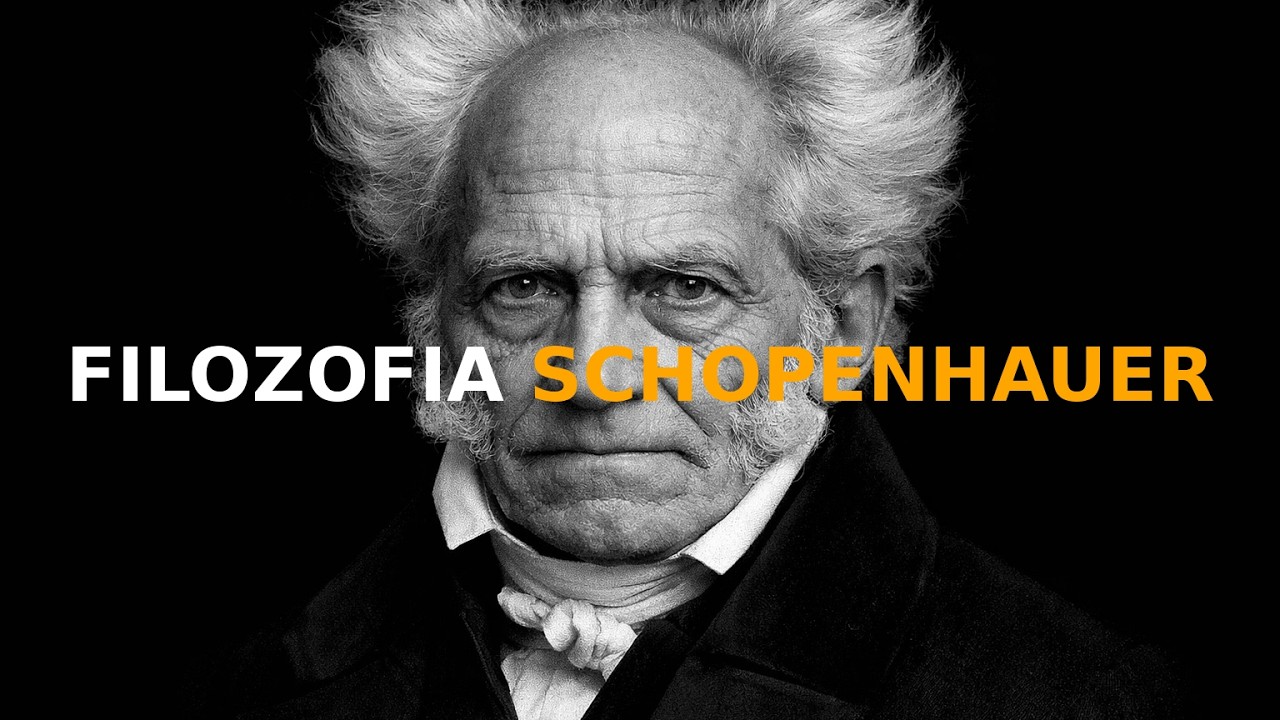 Schopenhauer: wola, cierpienie i droga ku wyzwoleniu