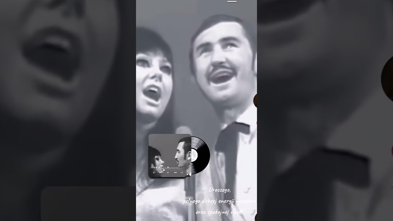 nie wiedziałem że Patryk Vega tak ładnie śpiewa 