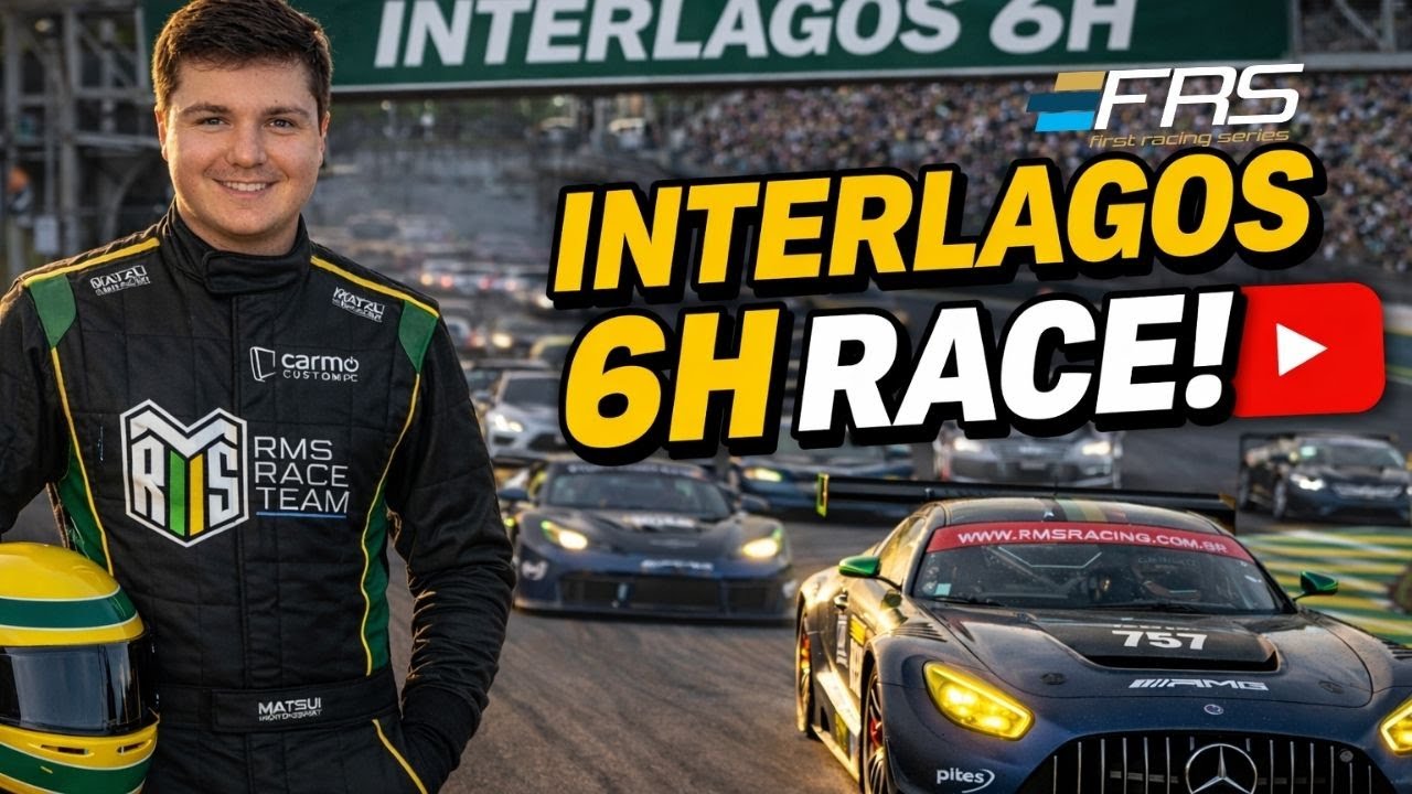 FRS INTERLAGOS 6H