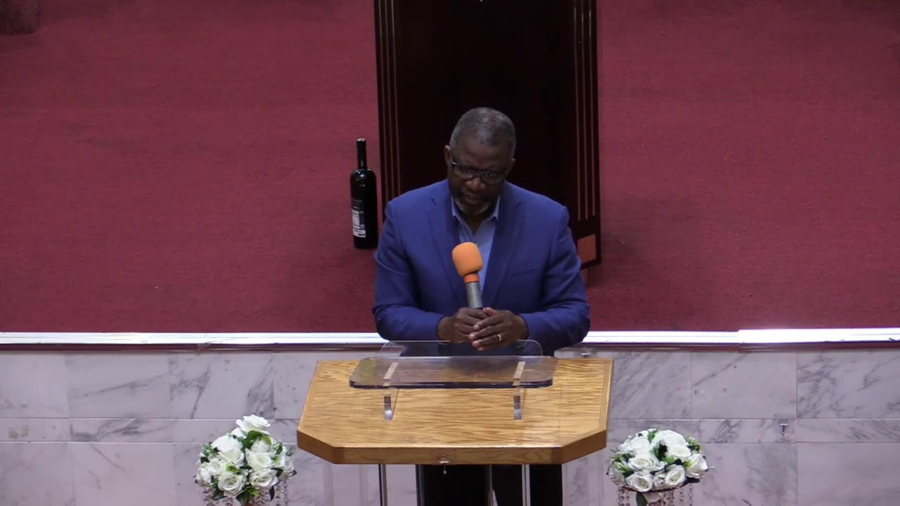BOJ WEDNESDAY BIBLE STUDY 2/4/2026