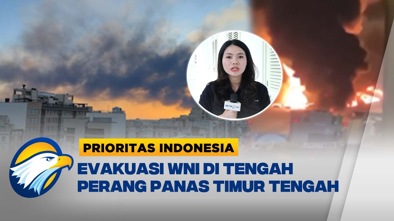 Presiden Prabowo Silaturahmi Dengan 158 Tokoh Ormas Islam - [Prioritas Indonesia]