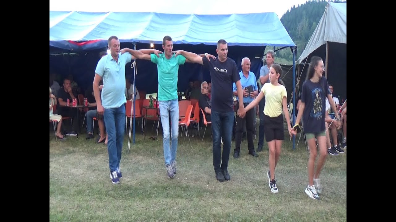 Prokop 2024 Šula - Kolo od Siniše Jelića