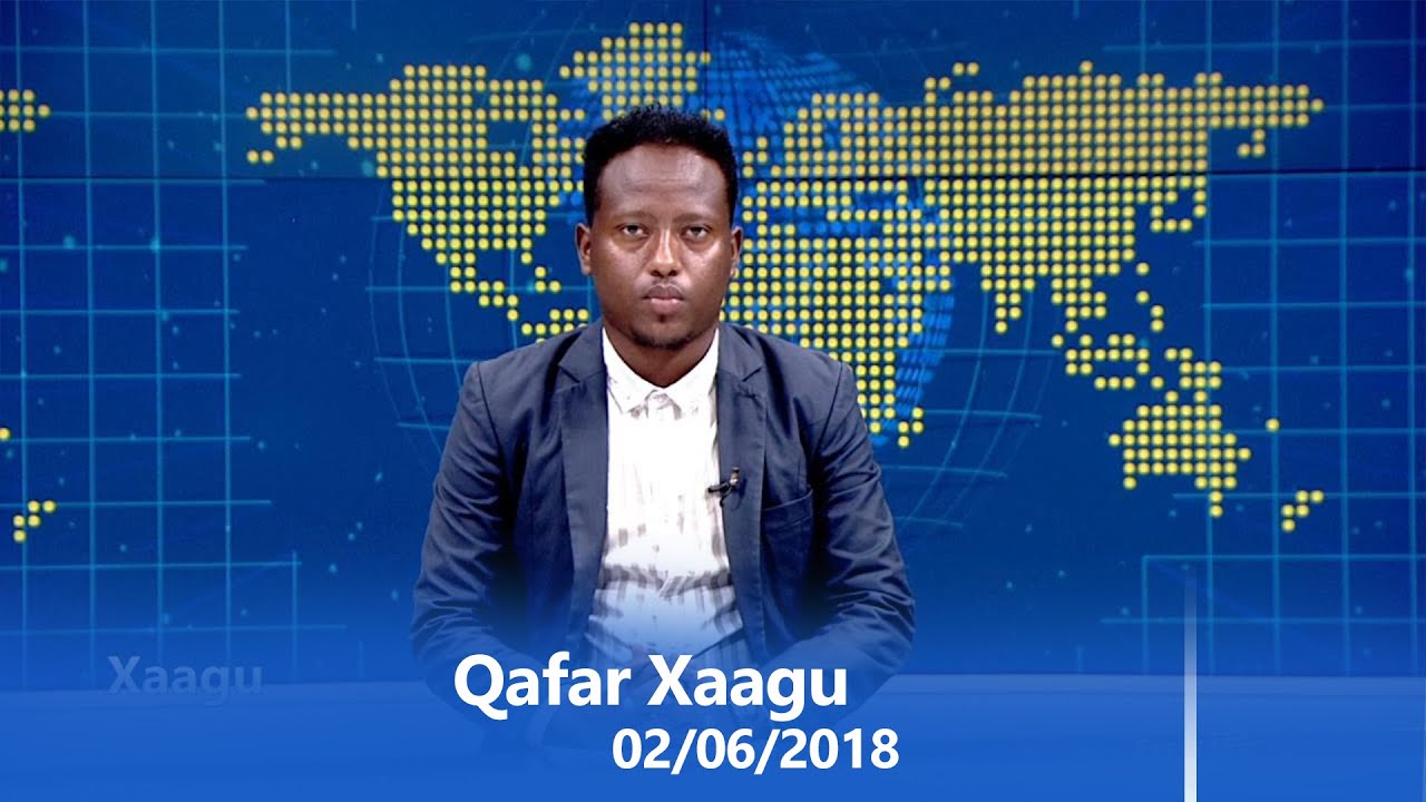 Qafar Xaagu 02/06/2018 | #Tigrai_Television  | #ቴሌቪዥን_ትግራይ |
