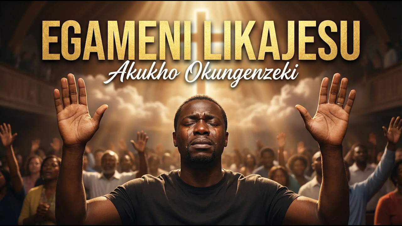 Egameni LikaJesu Akukho Okungenzeki | Zulu Praise & Worship Gospel Song |