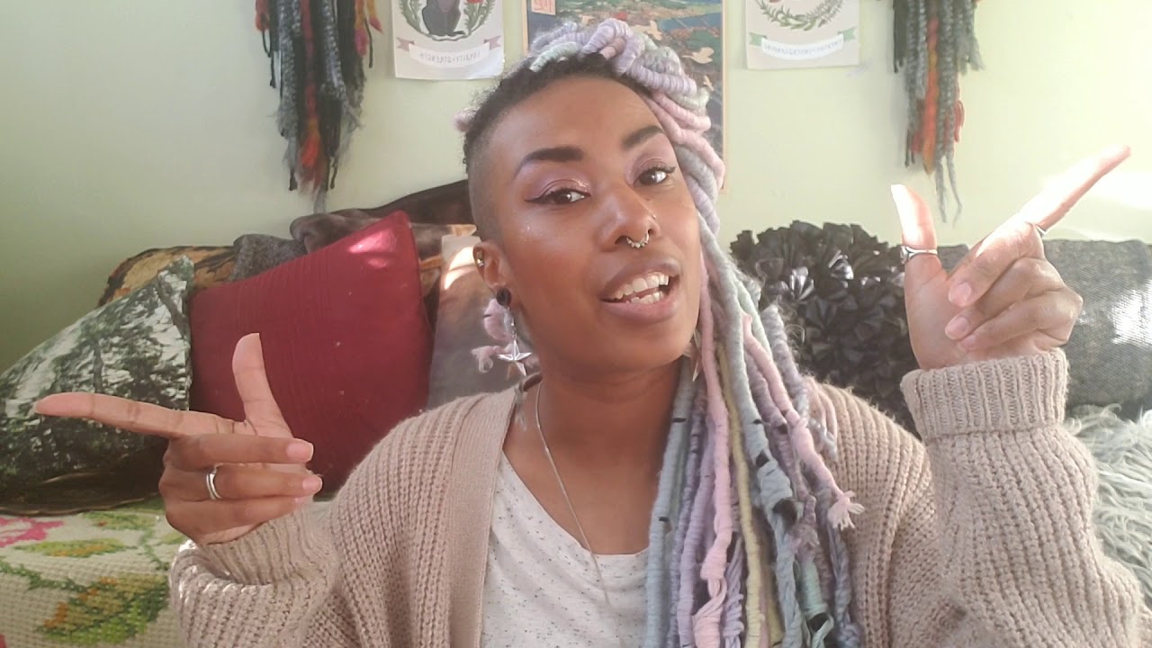 Cleansing and Charging Jewelry for Beginner Witches Part One: Cleansing