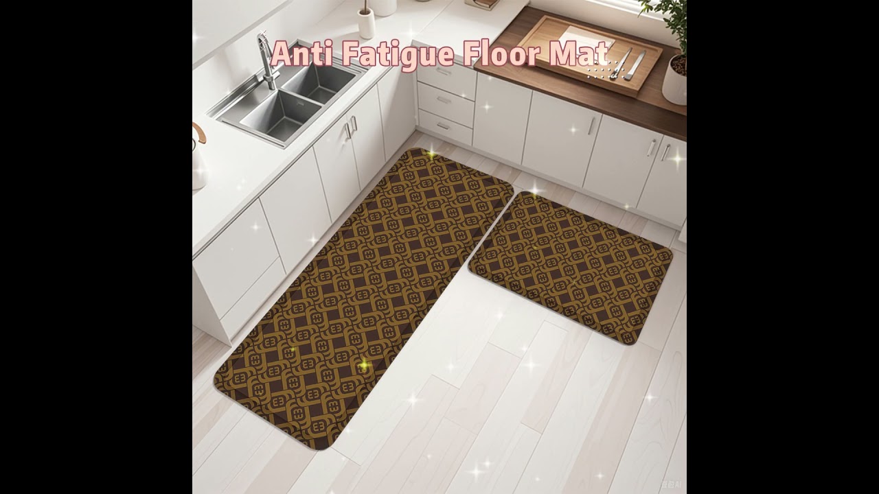 Anti Fatigue Floor Mat