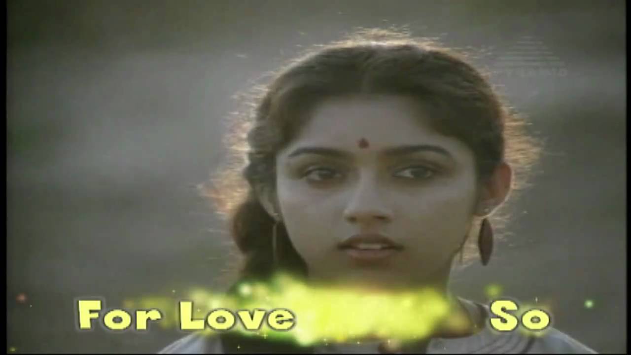Mouna Raagam-Silent Symphony of Love