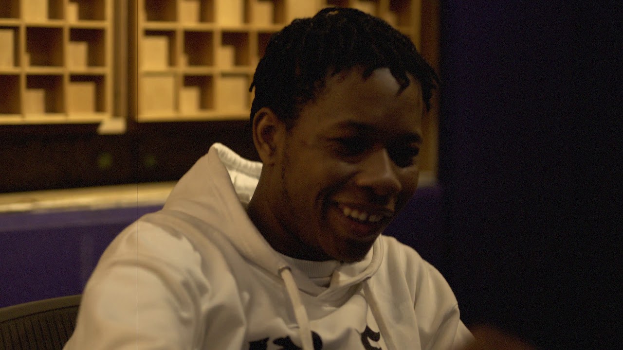 Atl Jacob : Cook Up [Vlog 5]