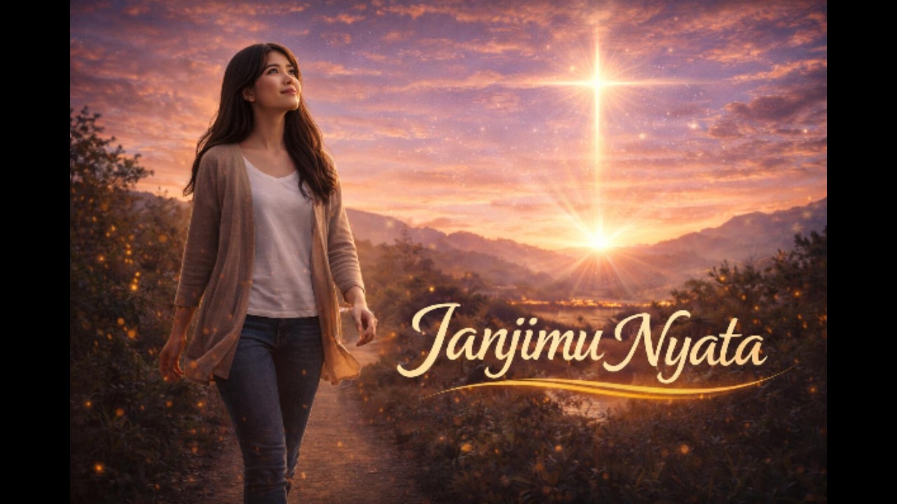 Janji Mu Nyata