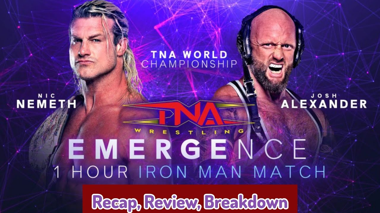 TNA Emergence 2024
