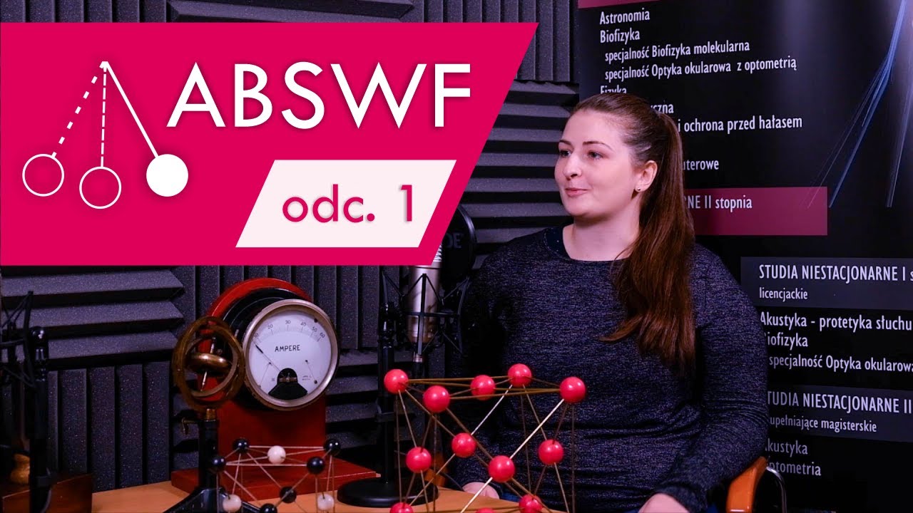 Jak wygląda praca PROTETYKA SŁUCHU w Singapurze? // ABSWF odc. 1 //