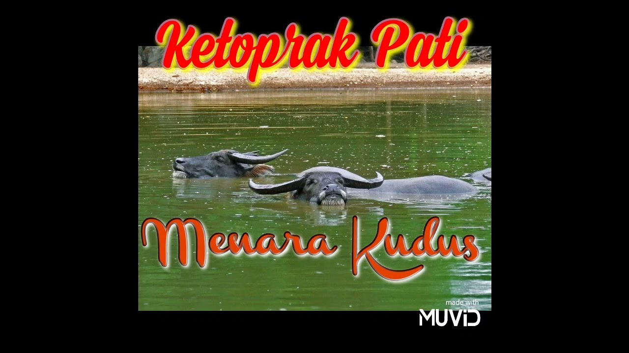 Ketoprak Pati dari Radio