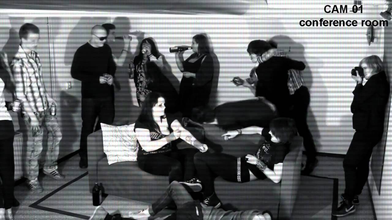 Scream For Love - Sk9 (OFFICIAL MUSIC VIDEO) 2011