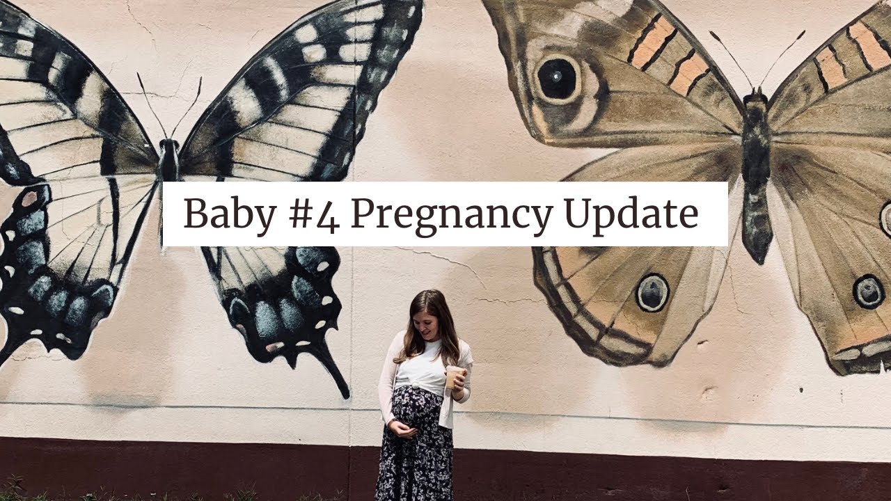 Baby #4 Pregnancy Update Q&A | Homebirth?? | Gestational Diabetes Diet