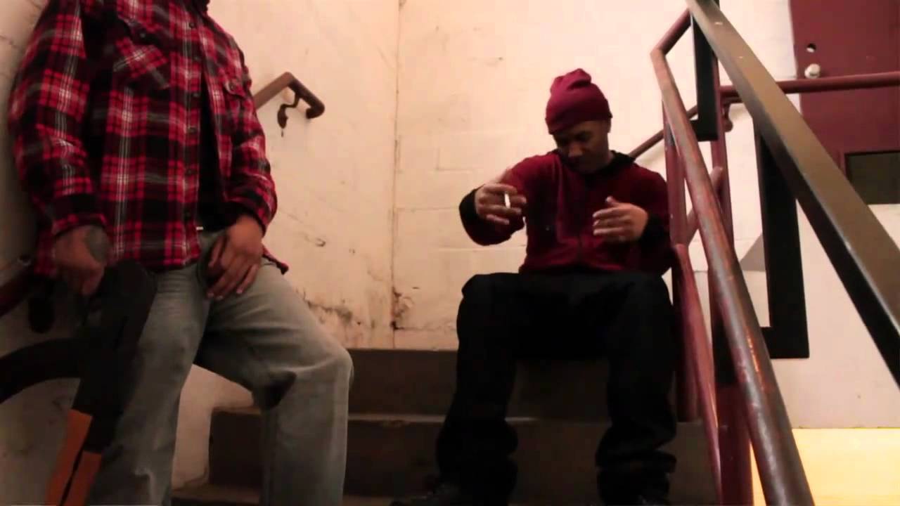 Eldorado Red   Ghetto Tryna Kill Me