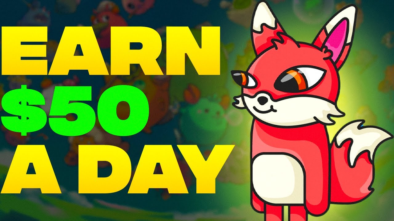 Top 10 NFT Games To EARN MONEY 2022 | NFT Games 2022 | Crypto Games | Make Money Online 2022 |