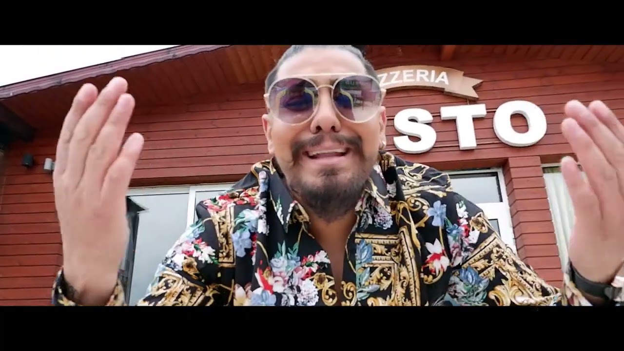 SASHO JOKERA I BORBA SI E CHAVENGE 2021